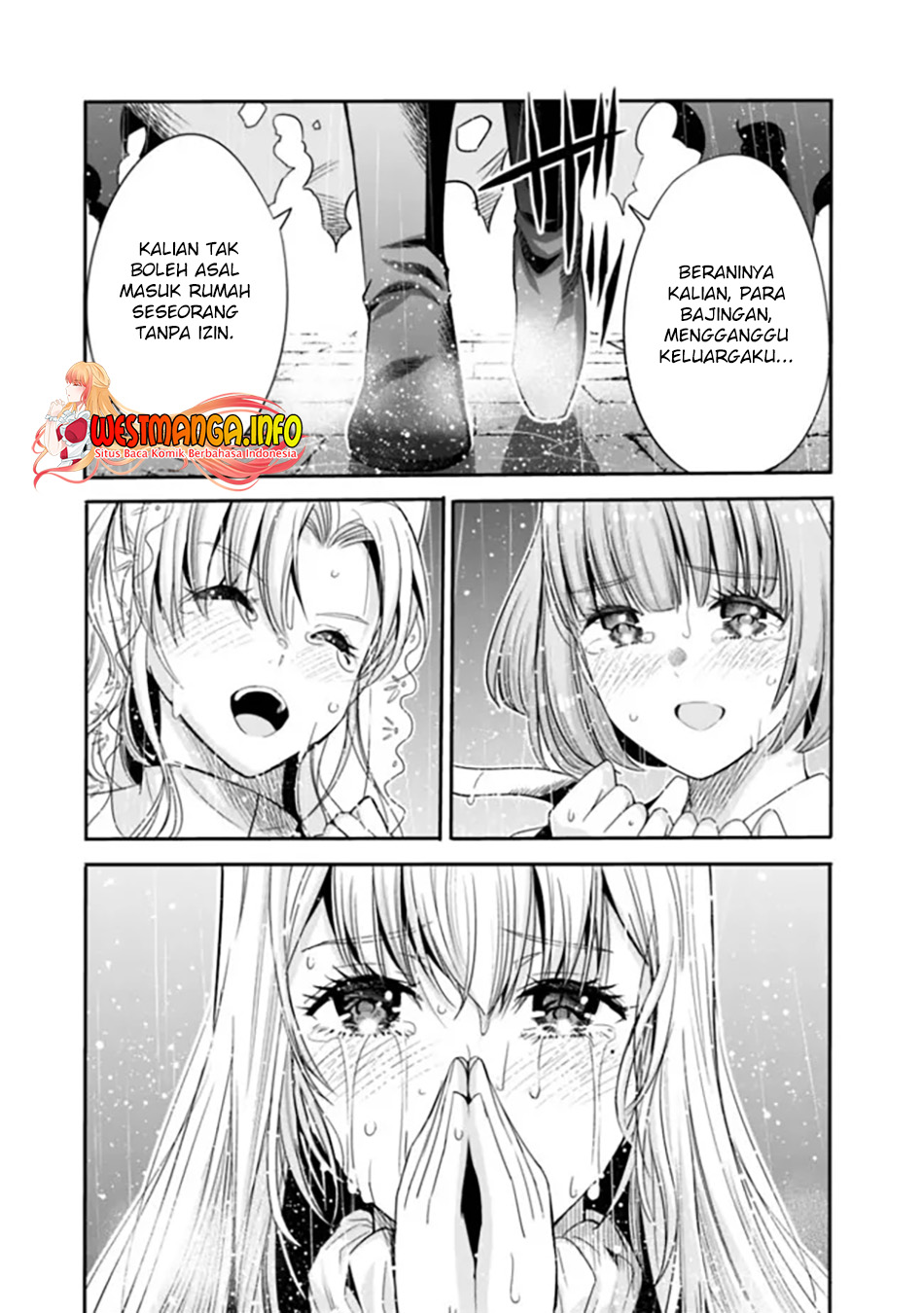 Uragirareta S Rank Boukensha no Ore wa, Aisuru Dorei no Kanojora to Tomoni Dorei dake no Harem Guild o Tsukuru